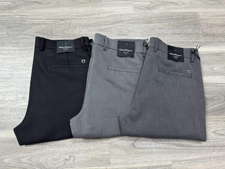 Picture of Ferragamo Pants Long _SKUFerragamosz30-4013xr0314808